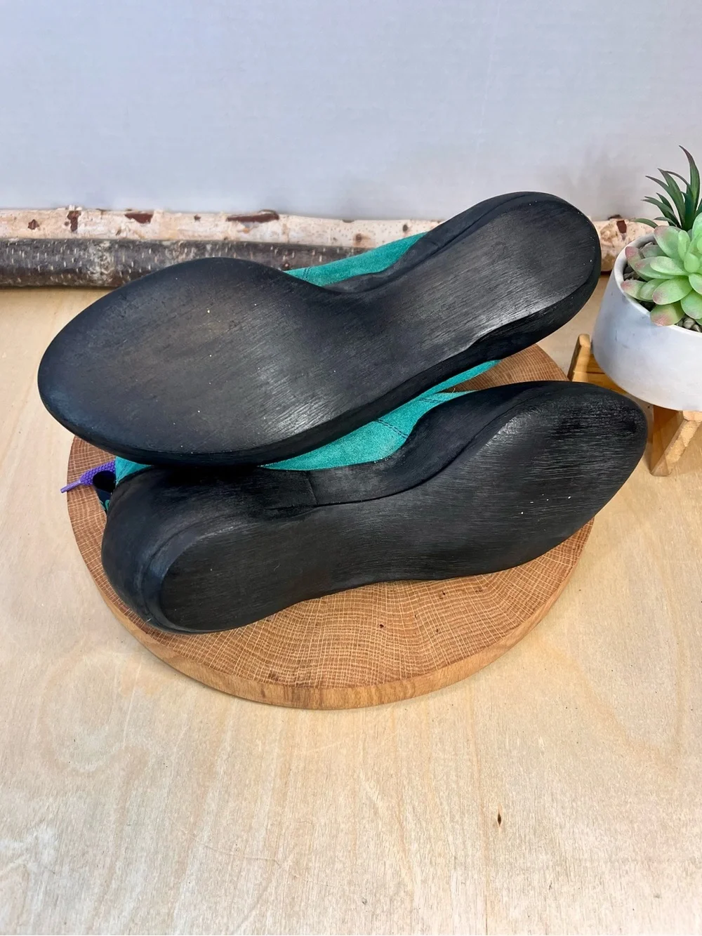 Scarpa rare vintage